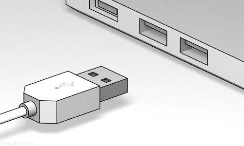USB的发展史 - 关于USB