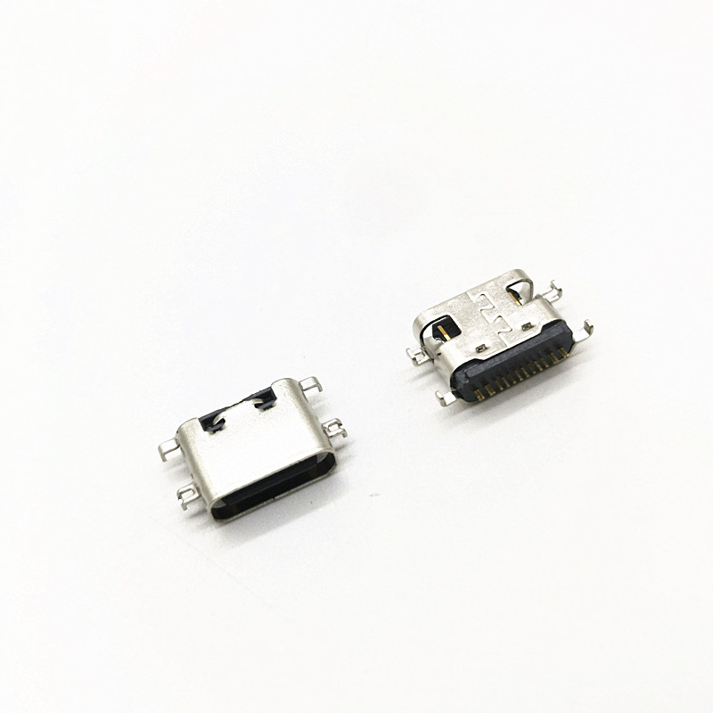 USB-Type-CF/沉板1.6/L6.50