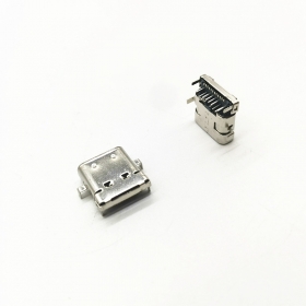 USB-Type-CF/沉板式CL0.29/H2.0/脚长1.6